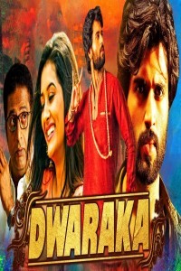 Dwaraka (2020) South Indian Hindi Dubbed Movie