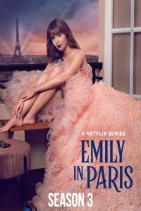 Emily in Paris (2022) Season 3 Hindi Web Series