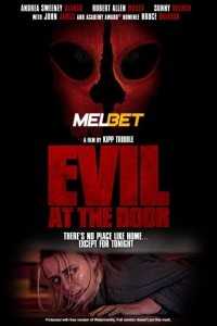 Evil at the Door (2022) Hindi Dubbed