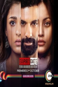 Expiry Date (2020) Web Series