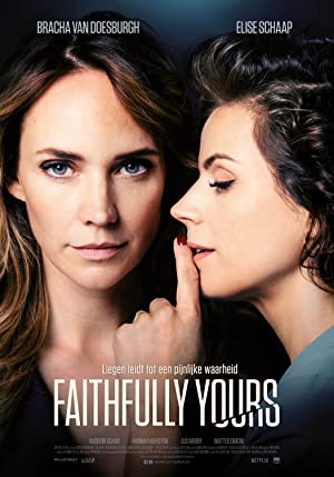 Faithfully Yours (2022) Hindi Dubbed