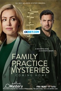 Family Practice Mysteries Coming Home (2024) Hindi Dubbed