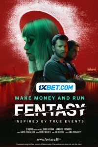 Fentasy (2024) Hindi Dubbed