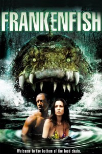 Frankenfish (2004) Hindi Dubbed