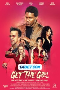 Get the Girl (2023) Hindi Dubbed