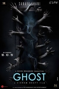 Ghost (2019) Hindi Movie