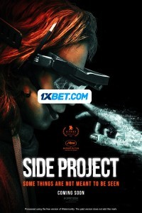 Ghost Project (2023) Hindi Dubbed