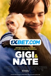 Gigi and Nate (2022) Hindi Dubbed