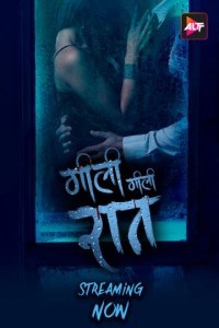 Gili Gili Raat (2024) Hindi Movie