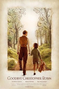 Goodbye Christopher Robin (2017) Dual Audio Hindi Dubbed