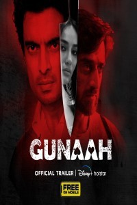 Gunaah (2024) Season 1 Hindi Web Series