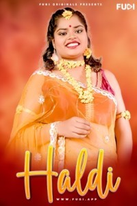 Haldi (2024) Fugi Original