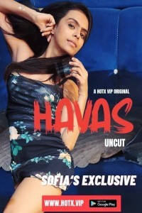 Havas (2023) HotX Original