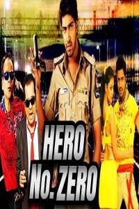 Hero No Zero (2018) South Indian Hindi Dubbed Movie