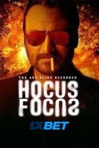 Hocus Focus (2024) Hindi Movie