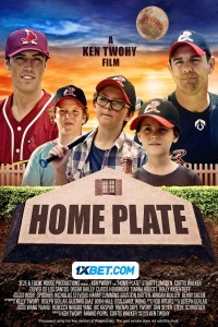 Home Plate (2024) Hindi Dubbed