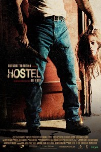 Hostel (2005) Hindi Dubbed