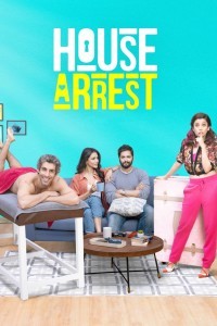 House Arrest (2019) Hindi Movie