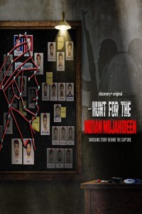 Hunt for the Indian Mujahideen (2023) Hindi Web Series