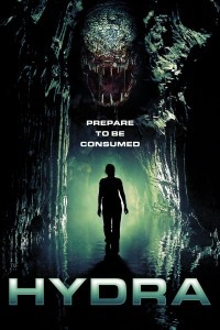 Hydra (2009) Hindi Dubbed