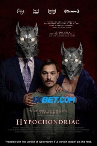 Hypochondriac (2022) Hindi Dubbed