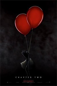 IT Chapter Two (2019) Hindi Dubbed