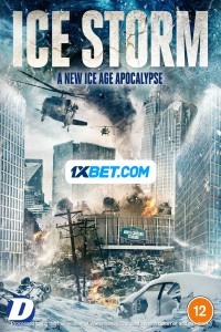 Ice Storm (2023) Hindi Dubbed