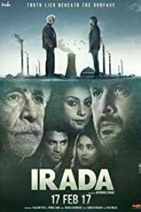 Irada (2017) Bollywood Full Movie