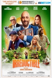 Irreductible (2022) Hindi Dubbed