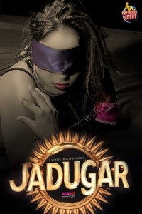 Jadugar (2024) MoodX Original