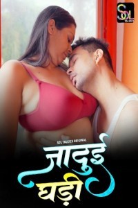 Jadui Ghadi (2024) SolTalkies Original