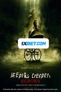 Jeepers Creepers Reborn (2022) Hindi Dubbed