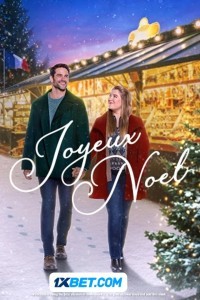 Joyeux Noel (2023) Hindi Dubbed