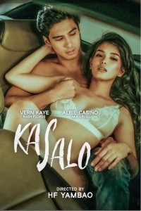 Kasalo (2024) Tagalog Movie