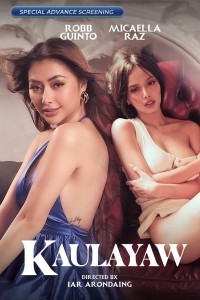 Kaulayaw (2024) Tagalog Movie