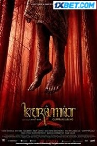 Keramat 2 Caruban Larang (2022) Hindi Dubbed