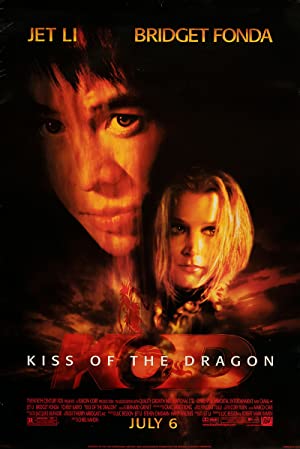 Kiss of the Dragon (2001) Hindi Dubbed