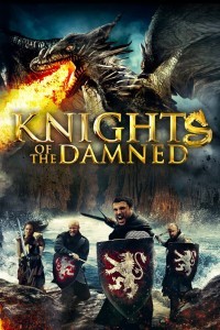 Knights of The Damned (2017) Hindi Dubbed