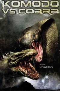 Komodo vs Cobra (2005) Hindi Dubbed