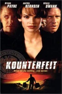 Kounterfeit (1996) Hindi Dubbed