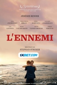 LEnnemi (2022) Hindi Dubbed