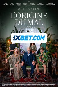 LOrigine du mal (2022) Hindi Dubbed