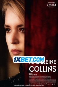 La Doppia Vita Di Madeleine Collins (2021) Hindi Dubbed