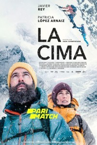 La cima (2022) Hindi Dubbed