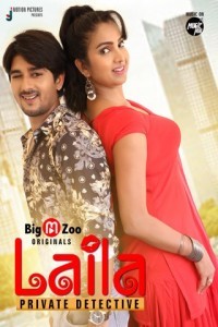 Laila Private Detective (2021) BigMovieZoo Original