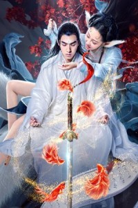 Legend of The Book (2020) Hindi Dubbed