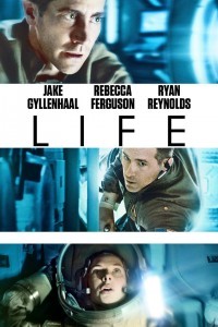 Life (2017) Hindi Dubbed