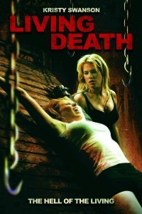 Living Death (2006) Hindi Dubbed