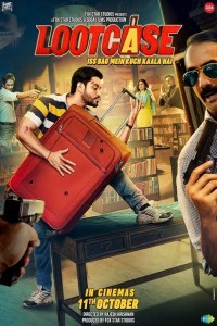 Lootcase (2020) Hindi Movie