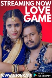 Love Game (2023) NeonX Original